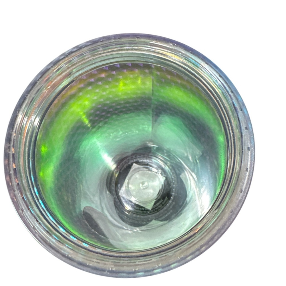 NWT Starbucks Iridescent 16oz Tumbler - Picture 2 of 4